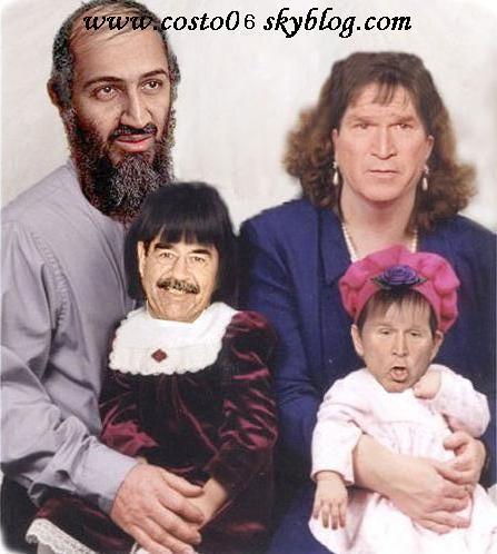 la famille